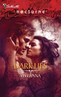 Dark Lies